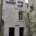 facade après restauration, enduit à la chaux